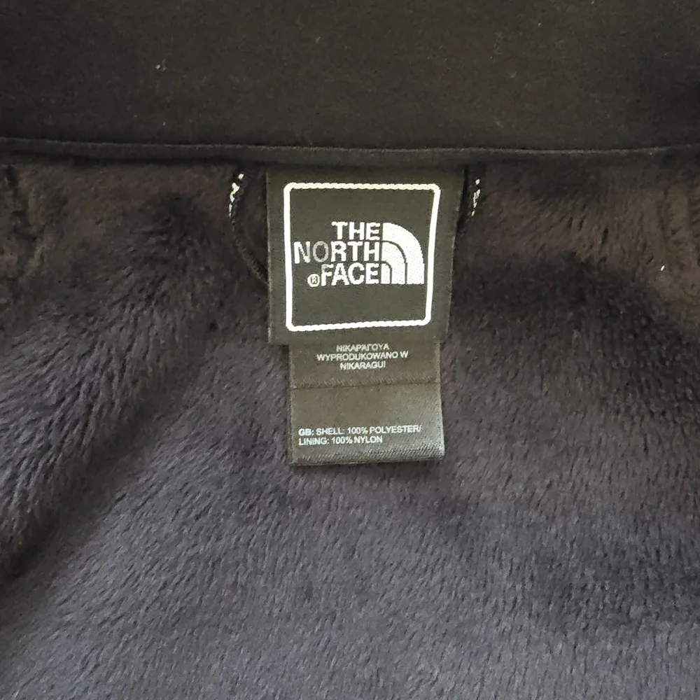 The North Face Apex jacket in women's size small - Picture 5 of 9